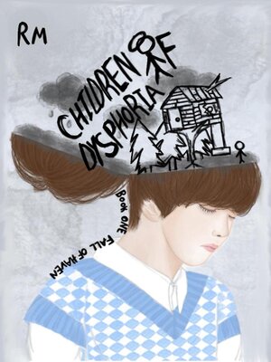 cover image of Fall of Haven
